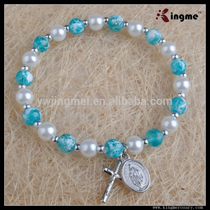 Rosary bracelet,Rosary Bracelets